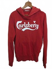 Carlsberg Beer Hoodie Men's