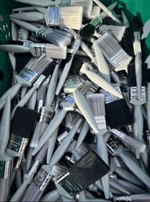 30 Harris mixed Paint Brushes
