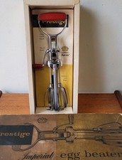 Vintage Retro Prestige