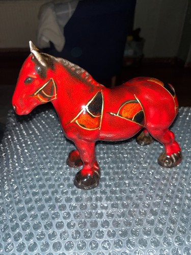 Anita harris shire horse - anita,