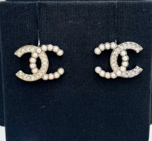 Chanel classic mini - chanel, silver