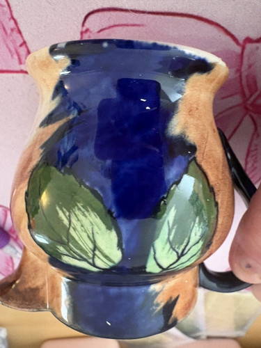 Tunstall ceramic fruit - tunstall,