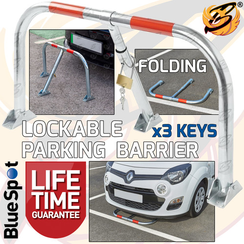 Folding locking parking - folding,