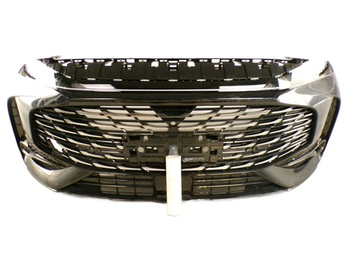 Genuine front bumper - genuine,