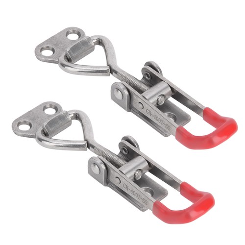 2pcs toggle clamp clip 304 - 2pcs,