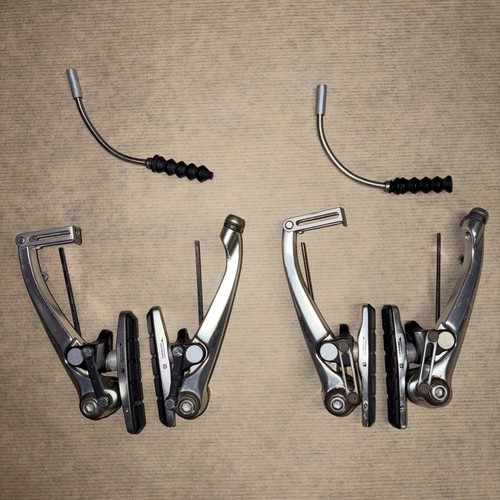 Shimano deore m739 - deore, xt