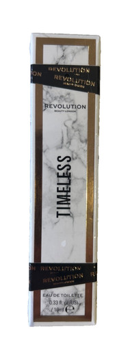 Revolution timeless edt - edt, 10ml