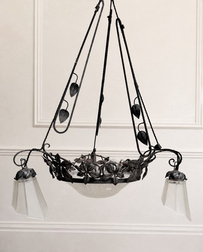 Genet michon french art - michon,