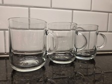 Nespresso Tempered Glass Lot