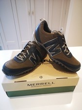 Merrell Moto Vintage