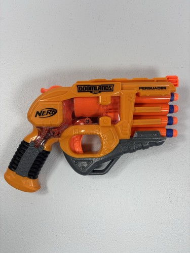 Nerf doomlands persuader - nerf,