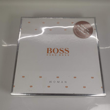 BOSS Orange Woman Perfume Gift Set 50ml EDT + 100ml Lotion – Perfect Gift New