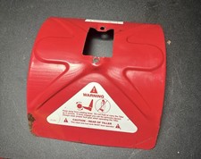 Mantis SV-4B Tiller/Rotavator