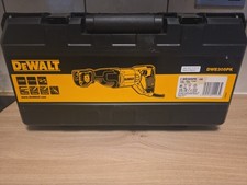 DEWALT DWE305PK 240v