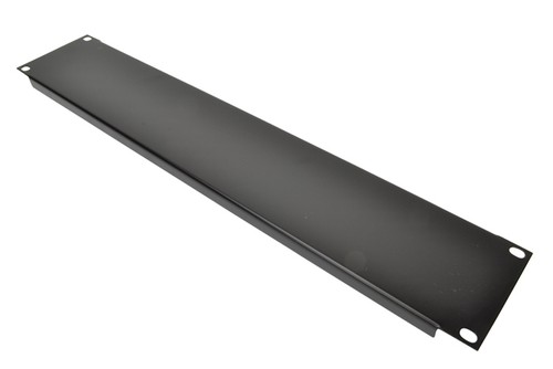 Blank rack panel - 2,