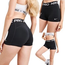 Nike Pro Women’s 3" Dri-FIT