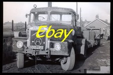 Lorry Truck Photo,  Scammell