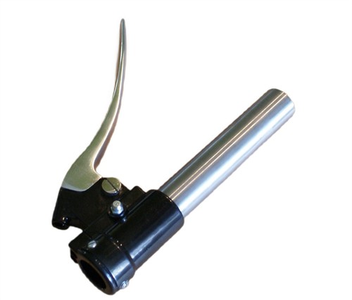 Bmw throttle rolling - rolling,