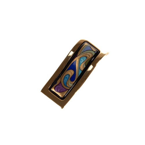Pendant frey wille alfons - pendant,