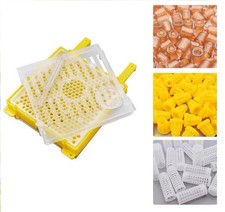Queen rearing kit - rearing,