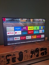 Sony Bravia KD-49XG8396 49" 4K