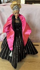 Barbie Happy Holidays Special