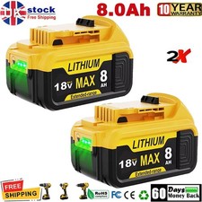 For dewalt battery 18v - for,