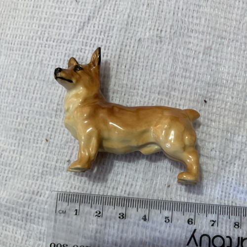 Royal doulton welsh corgi - doulton,