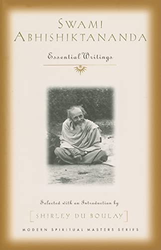Swami abhishiktananda - swami,