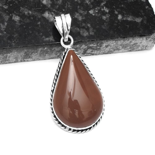 Carnelian ethnic handmade - carnelian,