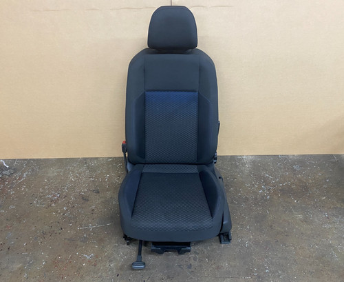 Polo mk6 passenger - vw,