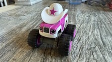 Blaze & The Monster Machines