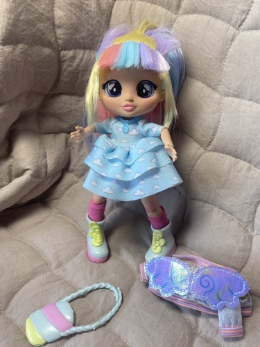 Cry babies bff doll jenna - cry,