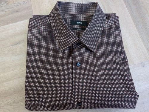 Hugo boss shirt men - boss,
