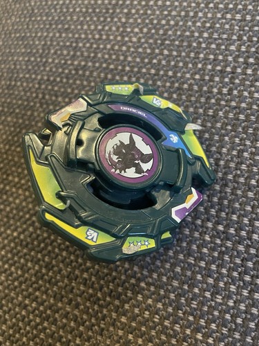Beyblade draciel original - beyblade, v2