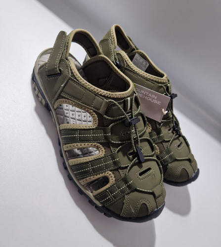Mountain warehouse trek - mountain,