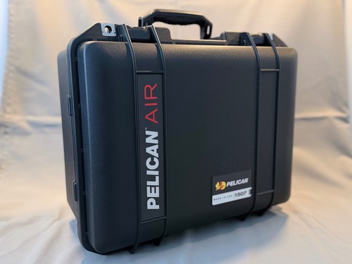Peli air 1507 - 1507, case