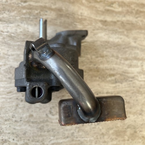 Moroso 22185 oil pump for - 22185,