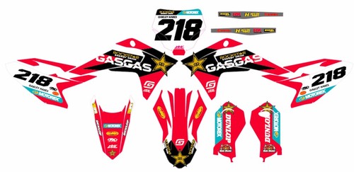 Gasgas 2024 2025 - gasgas, e5