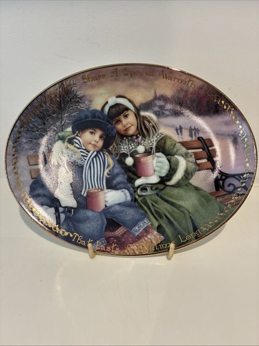 Sisters share special warmth - sisters,