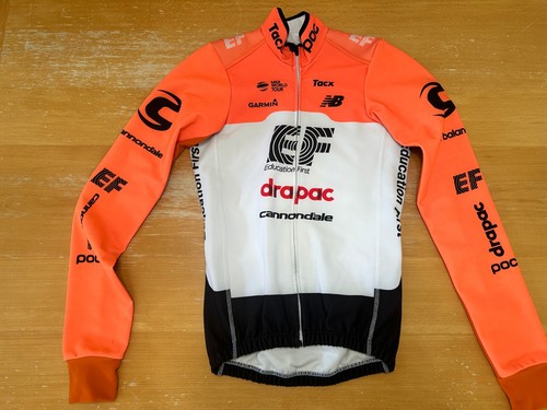 Poc softshell thermal jacket - softshell,
