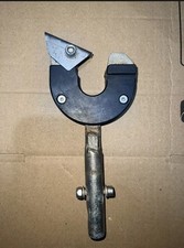 Genuine JLG/POWER TOWER Eco Lift Access Platform Emergency Lowering Bar Head.