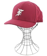 Fear of God ESSENTIALS Caps