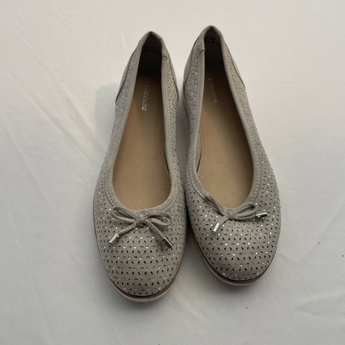 Ladies slip shoe - ladies,