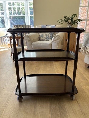 Ercol old colonial hostess - ercol,