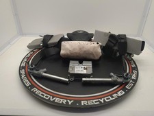 Vauxhall Corsa D 2012 Airbag