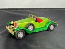 Matchbox models yesteryear - matchbox,