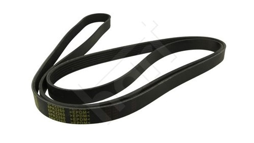 Ribbed belt 368988 - v-ribbed,