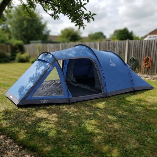 Venture tunnel tent person - 3,