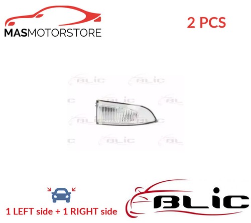 Indicator light blinker lamp - indicator,